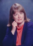 Ruth Mary Mahen Smiley