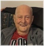 Donald Carman Bezanson