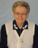 Soeur Laurette Paradis S.C.S.L.