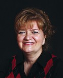 Élisabeth Francoeur