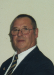 James (Jim) LeBlanc Sr