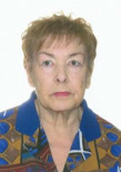 Lucille Tremblay