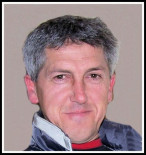 Wayne Bernard Barrington