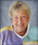 Lise Cadieux Boisjoli