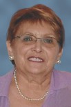 Marguerite Paquet