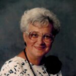 Marie-Archange Langlois- Robin