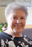 Ruth (Lynne) Spero
