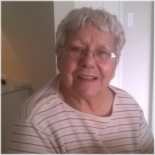 Elizabeth Georgina Cameron