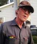 Gorden Elijah MacDonald