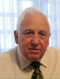 Donald Rutherford Alves