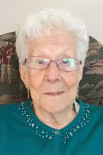 Jacqueline Foisy Constantin