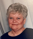 Phyllis (Lorraine) Johansen McIntyre