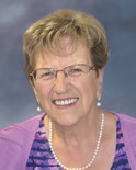 Bernadette Dionne Pelletier
