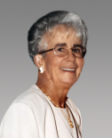 Françoise Bouchard Gariépy
