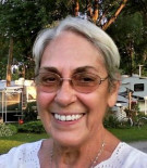 Rachel Bergeron Mazuch