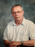 Theodore (Ted) Ostermann