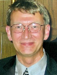 David Gordon (Gord) Heard