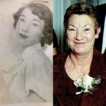 Geraldine Mary Burton