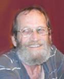 Maurice Legros