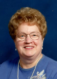 Gertrude Thomassin