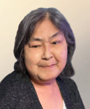 Jacqueline Verreault Blacksmith