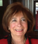 Rebecca Carnegie Postian