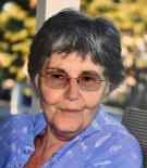 Margaret Ann (Marg) Hall Moore