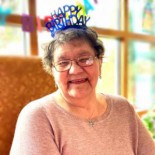 Elizabeth (Betty) Aubichon