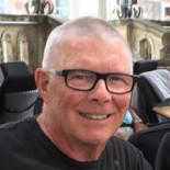 Alfred (Fred) Goulet