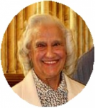 Priscilla Grace MacDonald