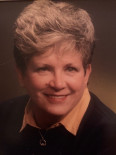 Elizabeth Beverly Keddy