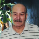 Nishan Manoukian