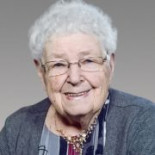 Claire Gagnon Grenon