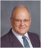 Darrel Norman Butler