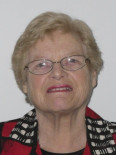 June Brant