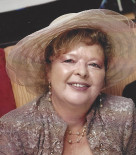 Claudine Aganier Brodeur