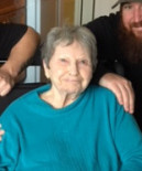 Theresa Margaret Keiller (Tessie) MacMillan McInnis