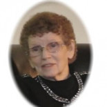 Sheila Dorothy Sorensen
