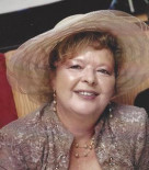 Claudine Aganier Brodeur