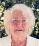 Jeannine Lefebvre Berthiaume