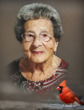 Evelyn (Lynn) Dempsey Auger