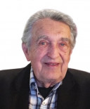 Georges-Henri Bérard