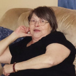 Barbara Marriner Pechie