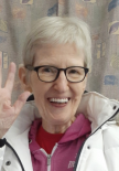 Jeannie Marie van Keule Cullen