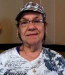 Simonne Audet Frenette