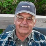 Donald Vernon (Don) Steinhoff