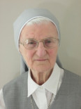 Soeur Claude Paulin R.J.M.