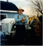 Donald Reed (Don) Warren