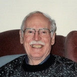 Dr. Donald Joseph MacIntosh