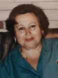 Georgette Hamsany